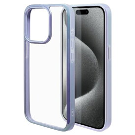 ラスタバナナ｜RastaBanana iPhone 15 Pro（6.1インチ） ハイブリッドケース TPU×PC オーロラフレーム PU ラスタバナナ