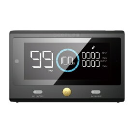 【エントリーで最大2万ポイント当たる｜11/18迄】 EcoFlow｜エコフロー DELTA Pro 専用リモートコントローラー DELTAPRORC