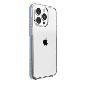 UI�b���[�A�C iPhone 13 Pro INO-ACHROME SHIELD CASE motomo INOACI1361BL