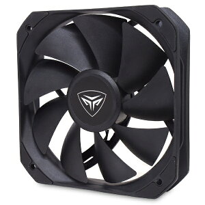PCCOOLERbs[V[N[[ P[Xt@ [130mm /1600RPM] ubN F3-P130-BK