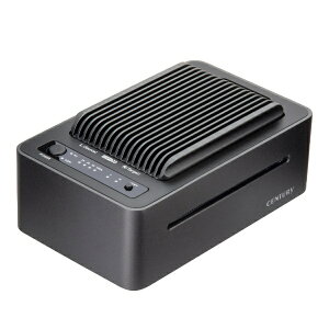 yGg[ōőSz|CgҌb11/5z Z`[bCentury Corporation SSDP[X USB-C{USB-Aڑ ̃N[x[X NVMe USB20G K^bN CRCBNV2U20GCP [M.2Ή /NVMe /2]