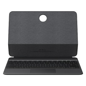 OPPO｜オッポ OPPO Pad 2用 Smart Touchpad Keyboard OPK2201 BK ブラック