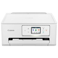 【エントリーで最大全額ポイント還元｜8/11まで】 CANON｜キヤノン TS6630 カラーインクジェット複合機 P…