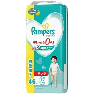 P&Gbs[AhW[ Pampersipp[Xj炳PA pc EgW{ rbOi12-22kgj46