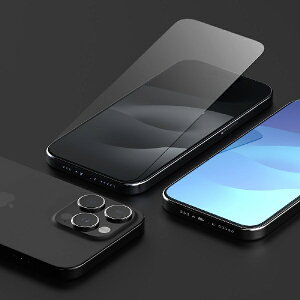 ROA�b���A iPhone 15 Pro Max �K���X�t�B�����t���ی�K���X�t�B���� CORE araree �N���A AR25446i15PL