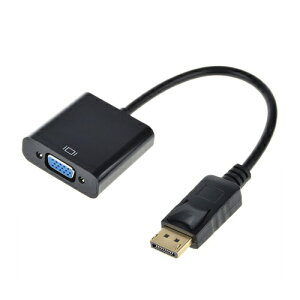 tohobg[z[ fϊA_v^ [DisplayPort IXX VGA] HDX-DP [DisplayPortVGA /0.15m]