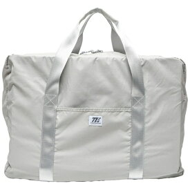 TTC カジュアルバッグ パッカブルリュックボストン 35L（拡張後45L） Travel Equipment（トラベルイクイップメント） グレー TOT008-GY