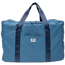 TTC カジュアルバッグ パッカブルリュックボストン 35L（拡張後45L） Travel Equipment（トラベルイクイップメント） ブルー TOT008-BL