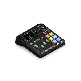 RODE｜ロード RCDUO ロードキャスター デュオ 7ch対応音響ミキサー RCDUO