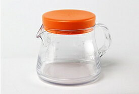 三洋産業｜sanyosangyo トライタンコーヒーサーバー400ml TCS-400