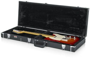 GATOR Cases�b�Q�[�^�[�P�[�X �y��P�[�X/Deluxe Wood Case GW-ELECTRIC
