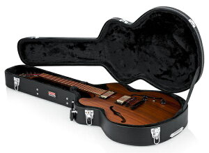GATOR Cases�b�Q�[�^�[�P�[�X �y��P�[�X/Hard-Shell Wood GWE-335