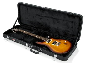 【エントリーで最大全額ポイント還元｜7/18迄】 GATOR Cases｜ゲーターケース 楽器ケース/GWE Hardshell GWE-ELEC-WIDE