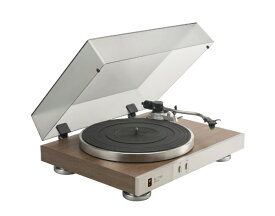 【まとめ買いで最大15％OFFクーポン(8/17まで）】 JBL｜ジェイビーエル ターンテーブル ウォールナット JBLTT350WALJN【rb_makerC】