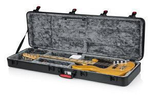 GATOR CasesbQ[^[P[X yP[X/Bass case GTSA-GTRBASS-LED
