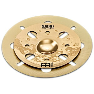 MEINL�b�}�C�l�� �V���o�� 12�h/16�h Luke Holland���f�� BULLET STACK AC-BULLET