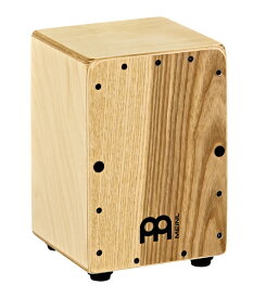 MEINL｜マイネル ミニカホン Heart Ash MC1HA