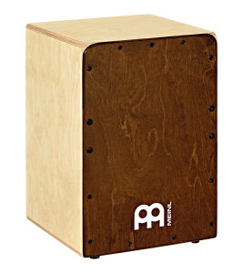 MEINL�b�}�C�l�� �J�z�� JAM CAJONS Almond Birch JC50AB