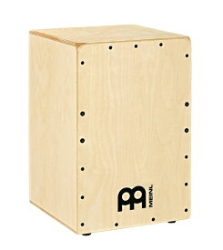 MEINL｜マイネル カホン SNARECRAFT CAJONS Baltic Birch SC80B