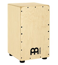 MEINL｜マイネル カホン WOODCRAFT CAJONS Baltic Birch WC100B