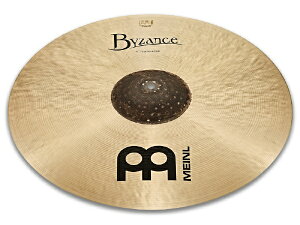 MEINLb}Cl Vo 21h Polyphonic Ride Byzance Traditional B21POR
