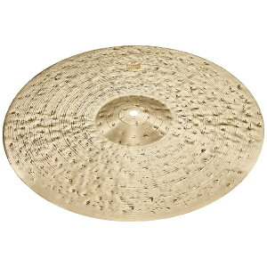 MEINL�b�}�C�l�� �V���o�� 18�h Crash Foundry Reserve B18FRC