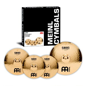MEINL�b�}�C�l�� �V���o�� set CC141620+18