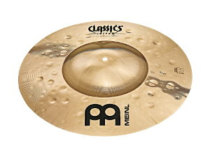 MEINL�b�}�C�l�� �V���o�� 18�h Big Bell Ride Classics Custom Extreme Metal CC18EMBBR-B