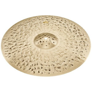 MEINL�b�}�C�l�� �V���o�� 22�h Light Rides Foundry Reserve B22FRLR