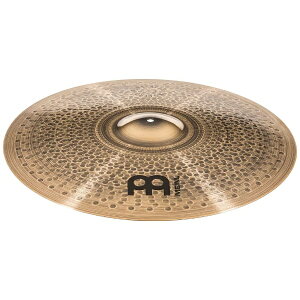 MEINL�b�}�C�l�� �V���o�� 20�h Ride Pure Alloy Custom PAC20MTR