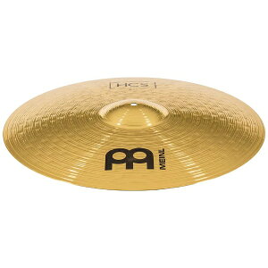 MEINL�b�}�C�l�� �V���o�� 22�h Ride HCS HCS22R