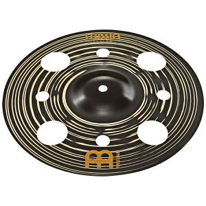 MEINL�b�}�C�l�� �V���o�� 10�h Trash Splash Classics Custom Dark CC10DATRS