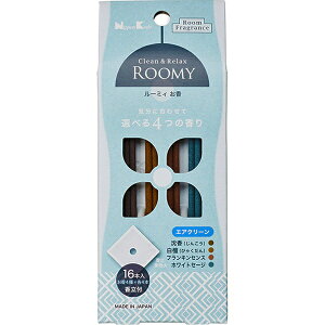 {bNippon Kodo ROOMYi[~BjN[bNX GAN[ XeBbN16{i4×4{j