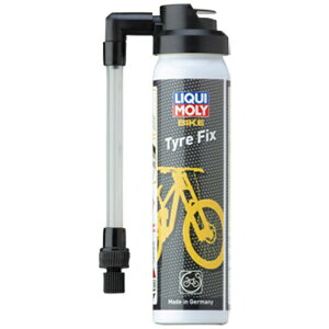 LIQUI MOLY�b���L���� �o�C�N�^�C���t�B�b�N�X(75mL) 21775