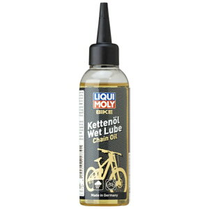 LIQUI MOLY�b���L���� �o�C�N�`�F�[���I�C���E�G�b�g���u(100mL) 21779