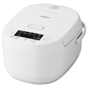 yGg[ōőSz|CgҌb11/5z nCA[bHaier }CRW[ъ5.5 zCg JJ-M56B(W) [5.5 /}CR]