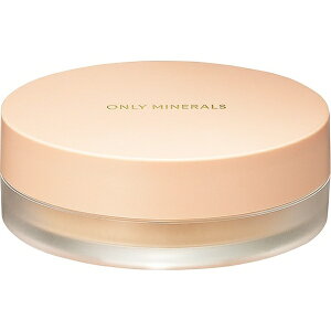 ���[�}���bya-man ONLY MINERALS�i�I�����[�~�l�����j�t�@���f�[�V���� 5g 5 ���C�g�I�[�N���i�c���j