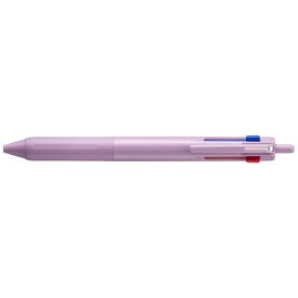 三菱鉛筆｜MITSUBISHI PENCIL tokyobike+JETSTREAM(ジェットストリーム) 【限定】3色ボールペン507 [0.5mm] ライラック SXE350705.LL