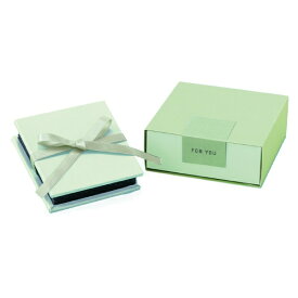 いろは出版｜IROHA PUBLISHING BLOCK ALBUM PISTACHIO GHA-08