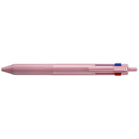 三菱鉛筆｜MITSUBISHI PENCIL tokyobike+JETSTREAM(ジェットストリーム) 【限定】3色ボールペン507 [0.5mm] フラミンゴピンク SXE350705.FP
