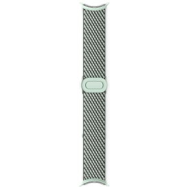 Google｜グーグル Google Pixel Watch 2 純正バンド Sage GA05039-WW