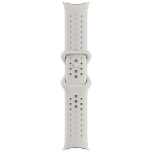 Google�b�O�[�O�� Google Pixel Watch 2 �����o���h�iL�T�C�Y�j Porcelain GA05168-WW
