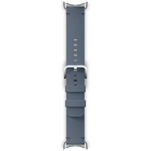 Google�b�O�[�O�� Google Pixel Watch 2 �����o���h�iL�T�C�Y�j Moondust GA05114-WW