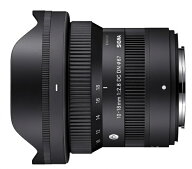 【エントリーで最大全額ポイント還元｜9/11まで】 SIGMA｜シグマ カメラレンズ AF 10-18mm F2.8 DC DN Co…