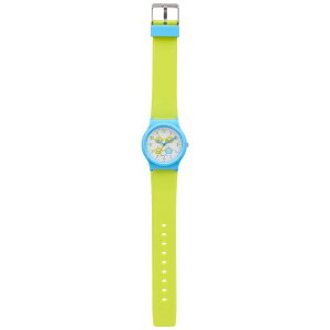 Q&Q�V�`�Y�����v�bCITIZEN WATCH Q&Q �r���v �f�B�Y�j�[ �c���c�� TOY STORY �G�C���A�� V06A-510VK