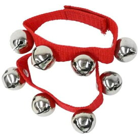 キョーリツ｜KYORITSU リストリングベル レッド D-RB01/RD