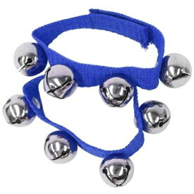 キョーリツ｜KYORITSU リストリングベル ブルー D-RB01/BL