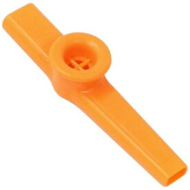 キョーリツ｜KYORITSU カズー オレンジ KZ-01/OR