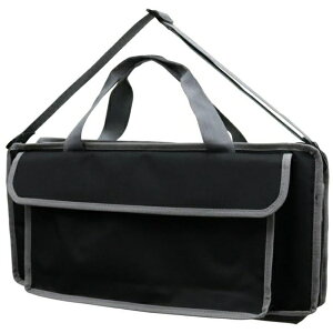 L[cbKYORITSU Ճn[jJpobO Black Grey KHB-07