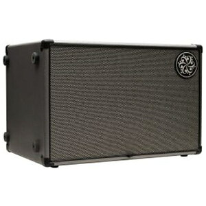 Darkglass Electronics�b�_�[�N�O���X�G���N�g���j�N�X �X�s�[�J�[�L���r�l�b�g DG212N 2X12